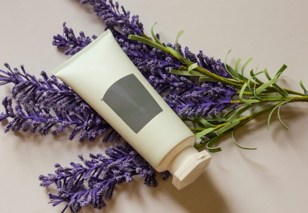 ハンドクリーム