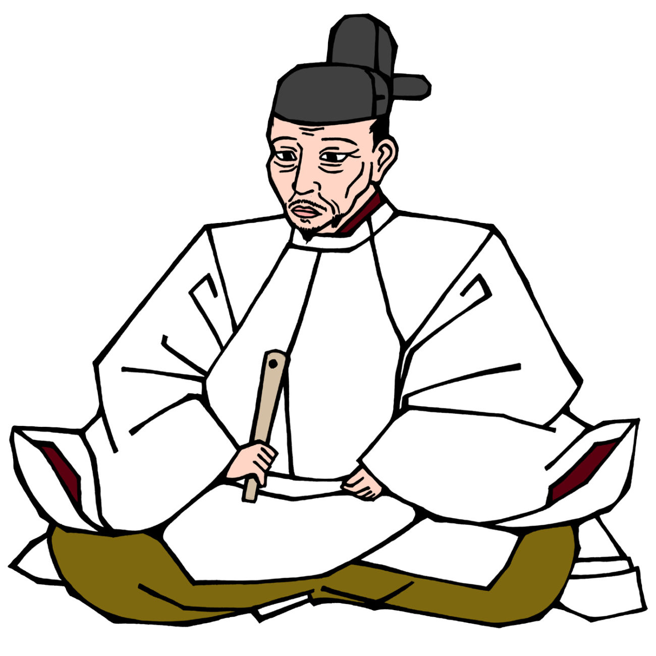 豊臣秀吉:イメージ