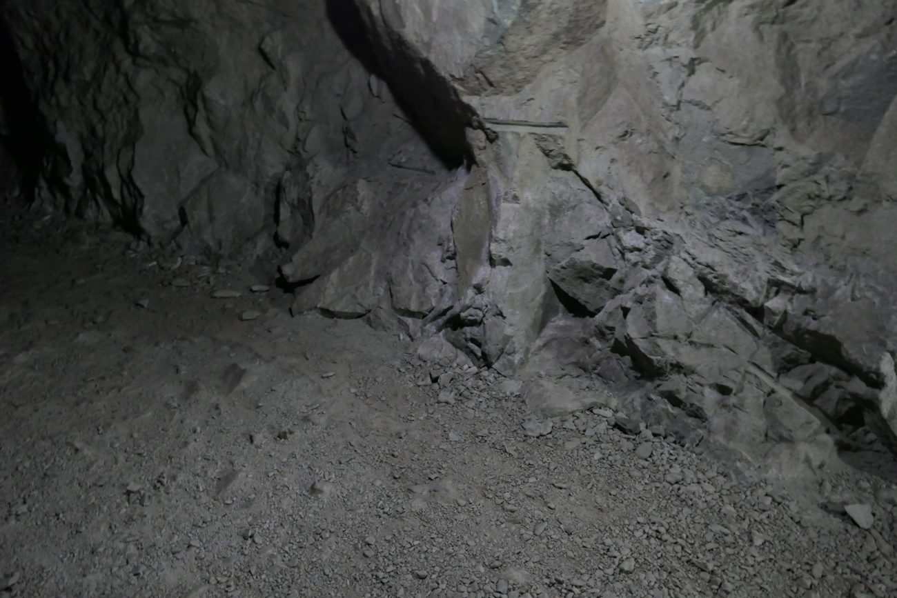 長野市 松代象山地下壕 松代大本営地下壕