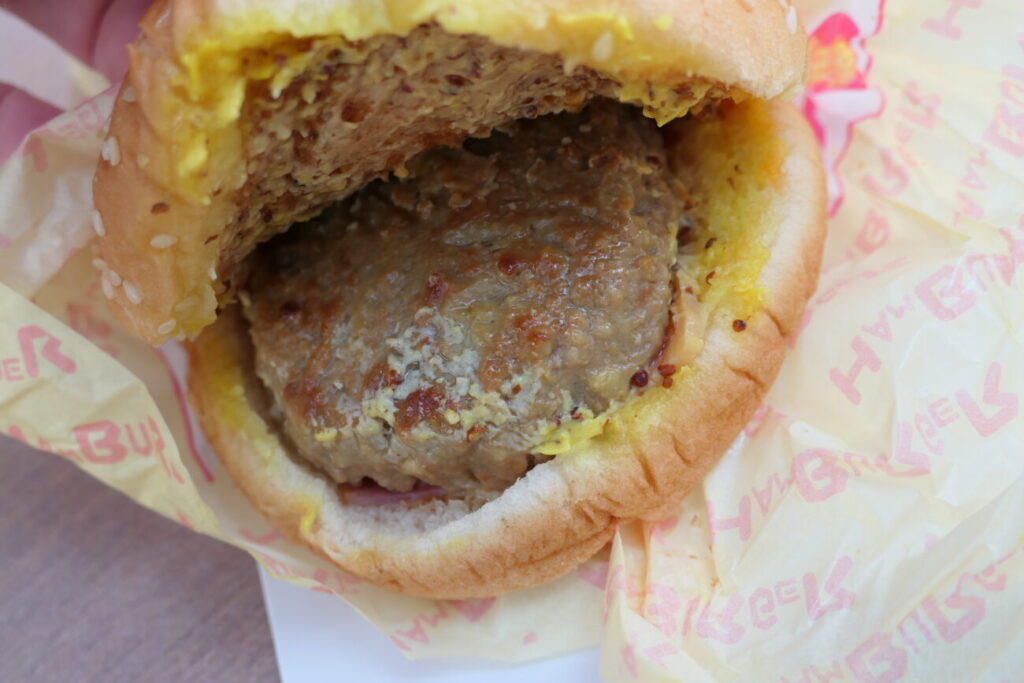 長野市豊野町 空にカラフル 自動販売機