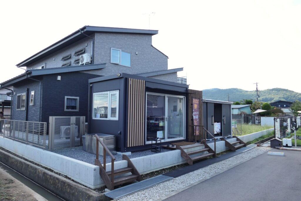 長野市 ドッグラン長野プライベートパーク 受付