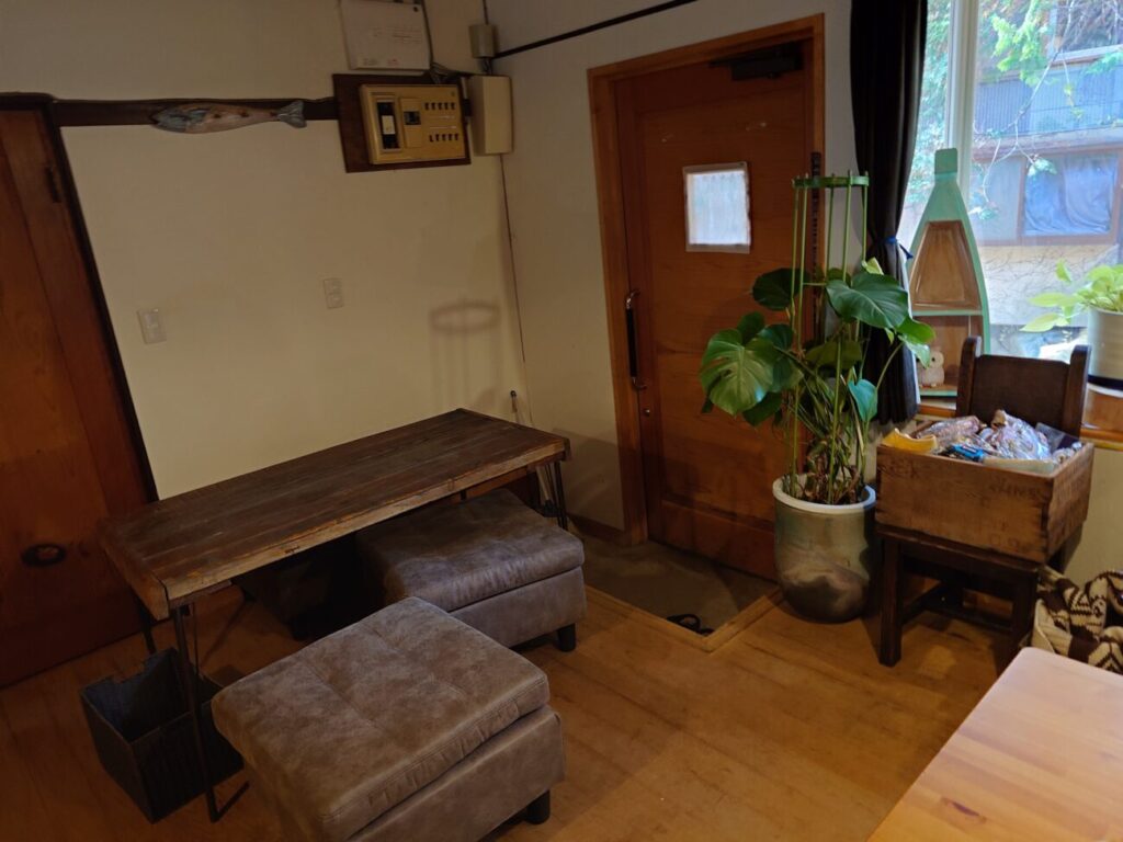 ねこぽぽテラス