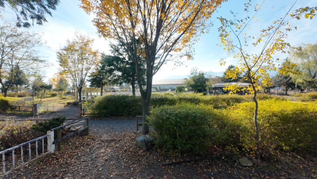 ホースランド安曇野