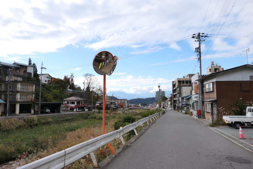 湯田中渋温泉