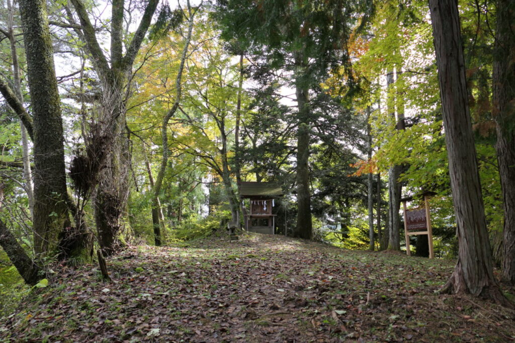 小川の庄 おやき村 本店 おやき神社