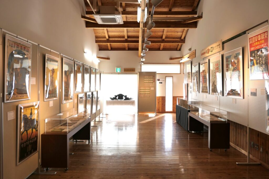 五島慶太未来創造館 企画展