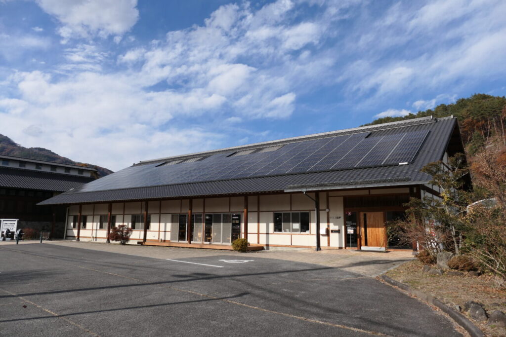 五島慶太未来創造館・図書館