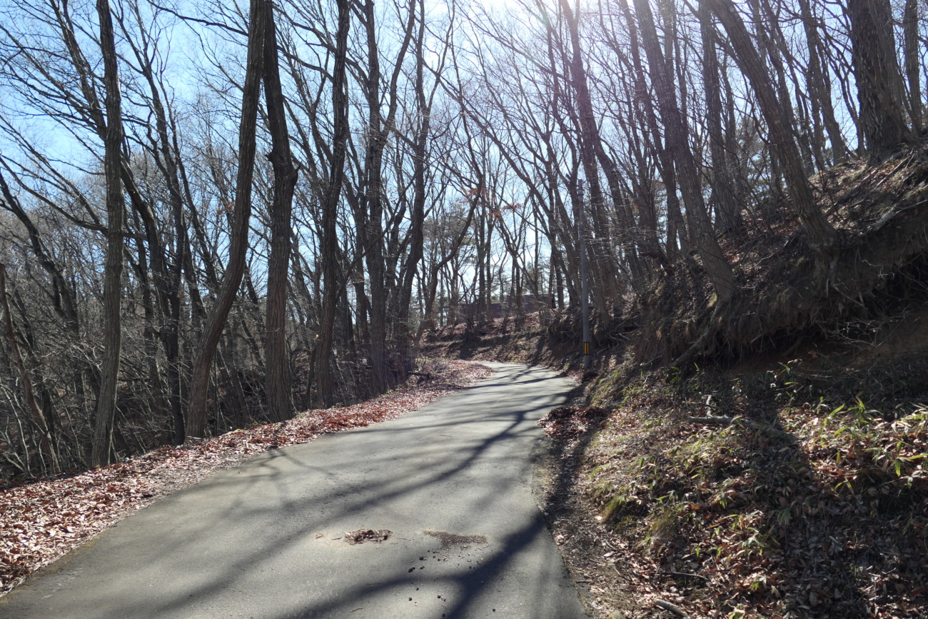 布引観音釈尊寺 檀家ルート