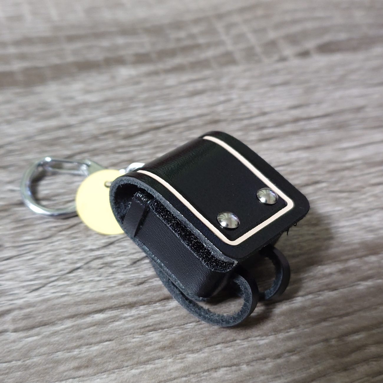 旧開智学校のおみやげ　キーホルダー